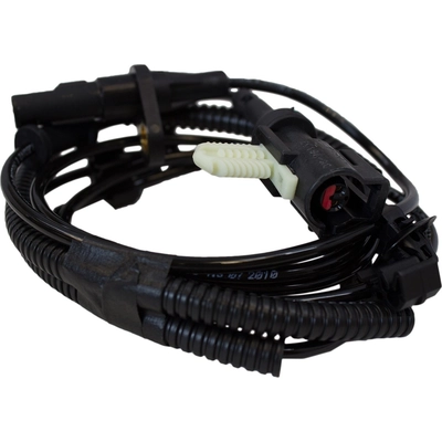 Rear Wheel ABS Sensor by MOTORCRAFT - BRAB282 pa6