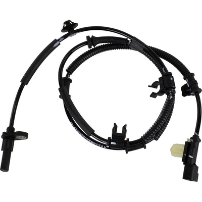Rear Wheel ABS Sensor by MOTORCRAFT - BRAB326 pa7