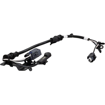 MOTORCRAFT - BRAB623 - Rear Wheel ABS Sensor pa1