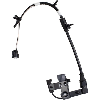 MOTORCRAFT - BRAB623 - Rear Wheel ABS Sensor pa3