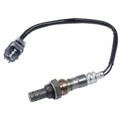 MOTORCRAFT - BRAB631 - ABS Wheel Speed Sensor pa1