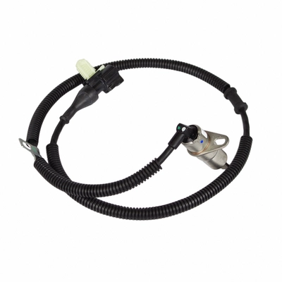 Rear Wheel ABS Sensor by MOTORCRAFT - BRAB1 pa3