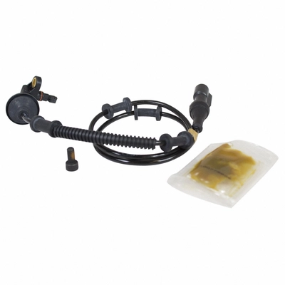 Rear Wheel ABS Sensor by MOTORCRAFT - BRAB15 pa2