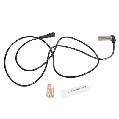 Rear Wheel ABS Sensor by MOTORCRAFT - BRAB213 pa3