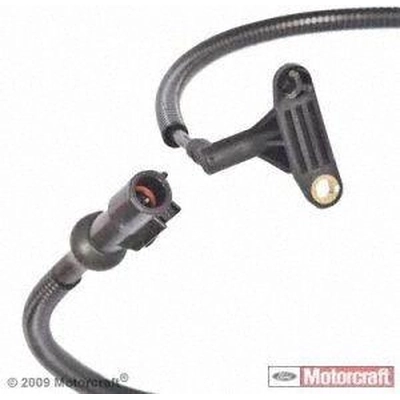 Capteur ABS de roue arrière by MOTORCRAFT - BRAB214 pa6