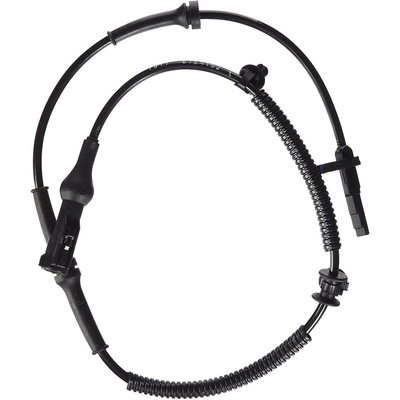 Rear Wheel ABS Sensor by MOTORCRAFT - BRAB240 pa5