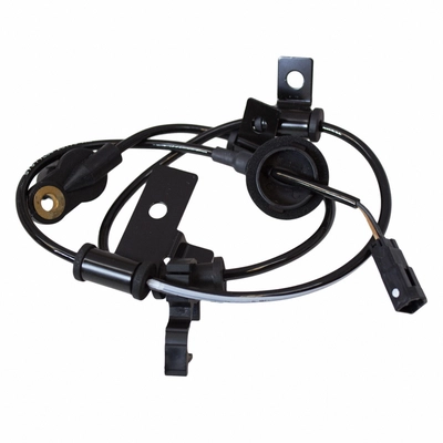 Rear Wheel ABS Sensor by MOTORCRAFT - BRAB245 pa2