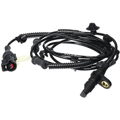 Rear Wheel ABS Sensor by MOTORCRAFT - BRAB282 pa4