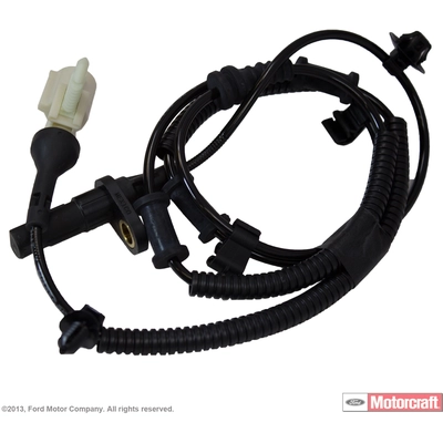 Capteur ABS de roue arri�re by MOTORCRAFT - BRAB283 pa4