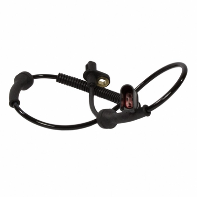 Rear Wheel ABS Sensor by MOTORCRAFT - BRAB292 pa8
