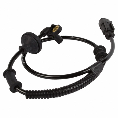 Rear Wheel ABS Sensor by MOTORCRAFT - BRAB315 pa5