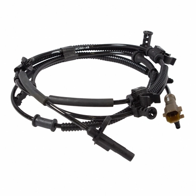 Rear Wheel ABS Sensor by MOTORCRAFT - BRAB318 pa1