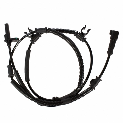Rear Wheel ABS Sensor by MOTORCRAFT - BRAB319 pa2