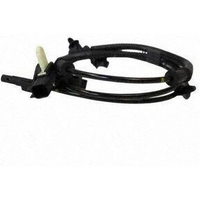 Rear Wheel ABS Sensor by MOTORCRAFT - BRAB326 pa4