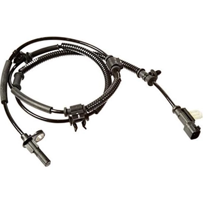 Rear Wheel ABS Sensor by MOTORCRAFT - BRAB326 pa6