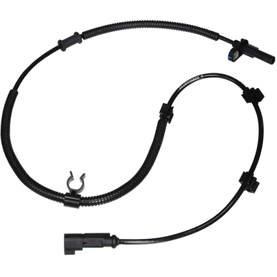 Capteur ABS de roue arrière de MOTORCRAFT - BRAB330 pa6