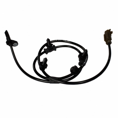 Rear Wheel ABS Sensor by MOTORCRAFT - BRAB384 pa4