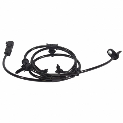 Rear Wheel ABS Sensor by MOTORCRAFT - BRAB390 pa4