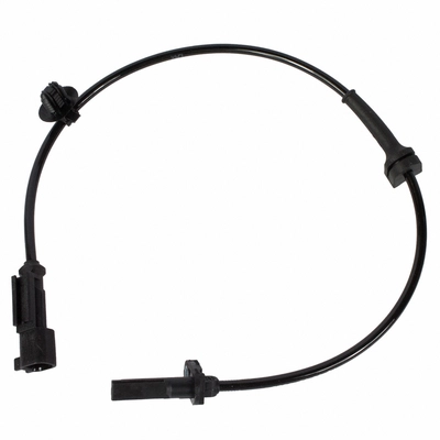 Rear Wheel ABS Sensor by MOTORCRAFT - BRAB406 pa6