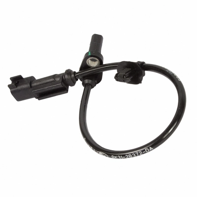 Rear Wheel ABS Sensor by MOTORCRAFT - BRAB409 pa3