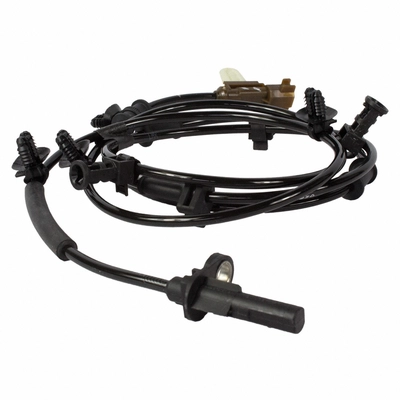 Rear Wheel ABS Sensor by MOTORCRAFT - BRAB412 pa1