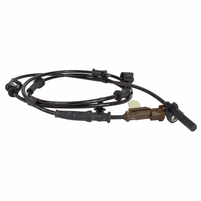 Capteur ABS de roue arrière de MOTORCRAFT - BRAB436 pa6