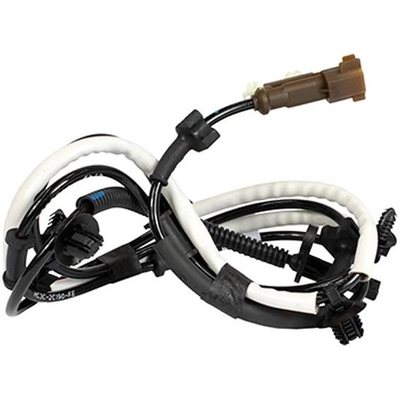 Capteur ABS de roue arrière de MOTORCRAFT - BRAB443 pa10