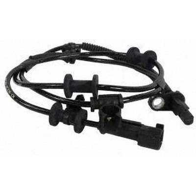 Rear Wheel ABS Sensor by MOTORCRAFT - BRAB463 pa12