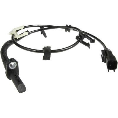 NGK CANADA - AB0157 - ABS Wheel Speed Sensor pa1