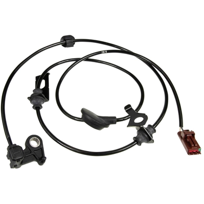 NGK CANADA - AB0199 - ABS Wheel Speed Sensor pa1