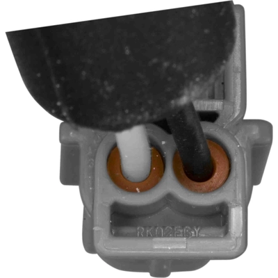 Rear Wheel ABS Sensor by NGK CANADA - AB0709 pa1