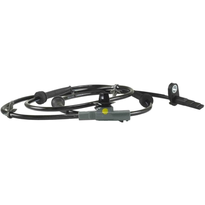 NGK CANADA - AB0881 - Rear Driver Side ABS Wheel Speed Sensor pa7