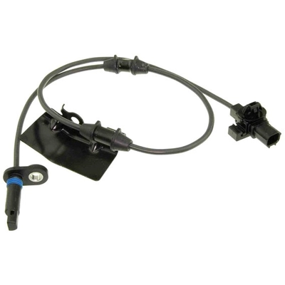 NGK CANADA - AB1029 - Rear Driver Side ABS Wheel Speed Sensor pa1