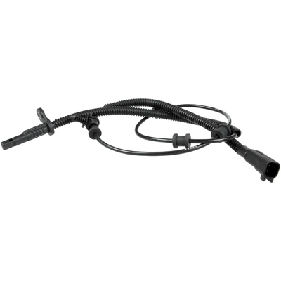 NGK CANADA - AB1197 - Rear Driver Side ABS Wheel Speed Sensor pa1