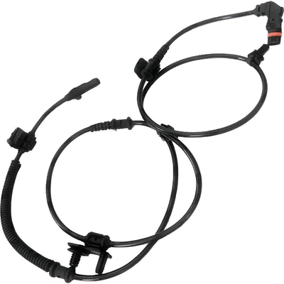 Rear Wheel ABS Sensor by SKP - SK695178 pa1
