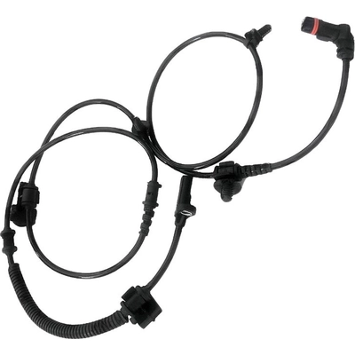 Rear Wheel ABS Sensor by SKP - SK695178 pa3