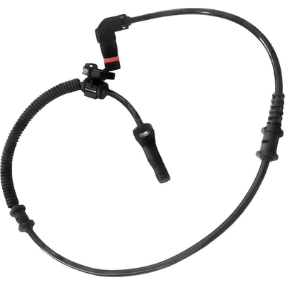 Rear Wheel ABS Sensor by SKP - SK695180 pa2