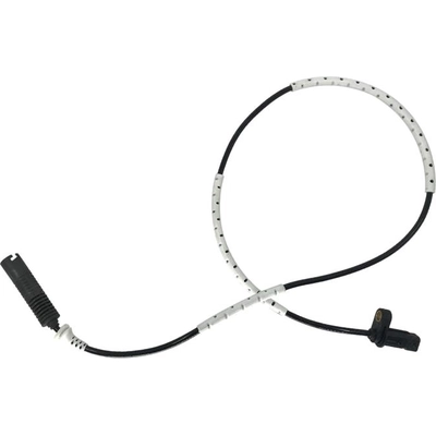 SKP - SK695828 - Rear Passenger Side ABS Wheel Speed Sensor pa1