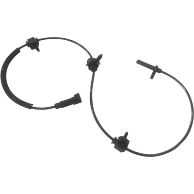 Rear Wheel ABS Sensor by SKP - SK970195 pa1