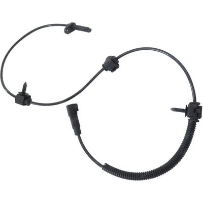 Rear Wheel ABS Sensor by SKP - SK970195 pa3