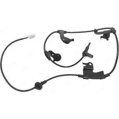 Rear Wheel ABS Sensor by SKP - SK970480 pa3