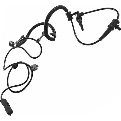 SKP - SKALS2638 - Rear Passenger Side ABS Wheel Speed Sensor pa1