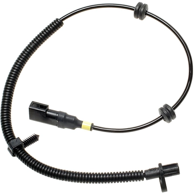 STANDARD - PRO SERIES - ALS105 - Rear Passenger Side ABS Speed Sensor pa1