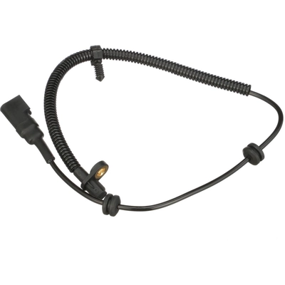 STANDARD - PRO SERIES - ALS105 - Rear Passenger Side ABS Speed Sensor pa2