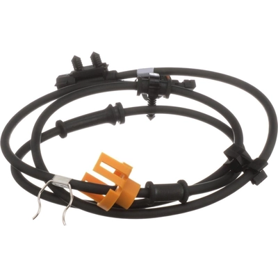 STANDARD - PRO SERIES - ALS1123 - Rear Passenger Side ABS Speed Sensor pa7