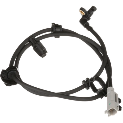 STANDARD - PRO SERIES - ALS1125 - Rear Driver Side ABS Speed Sensor pa1