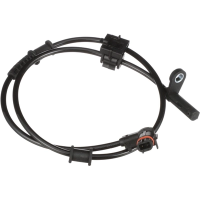 STANDARD - PRO SERIES - ALS1130 - Rear Passenger Side ABS Speed Sensor pa4