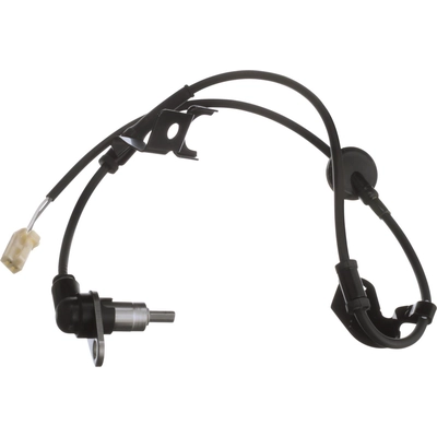 STANDARD - PRO SERIES - ALS1208 - Rear Passenger Side ABS Speed Sensor pa5