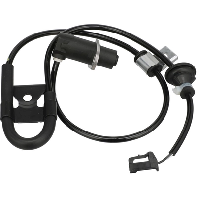 STANDARD - PRO SERIES - ALS1252 - Rear Passenger Side ABS Speed Sensor pa2