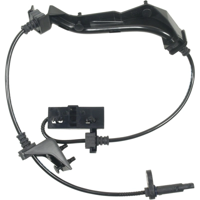 STANDARD - PRO SERIES - ALS1304 - Rear Driver Side ABS Speed Sensor pa1